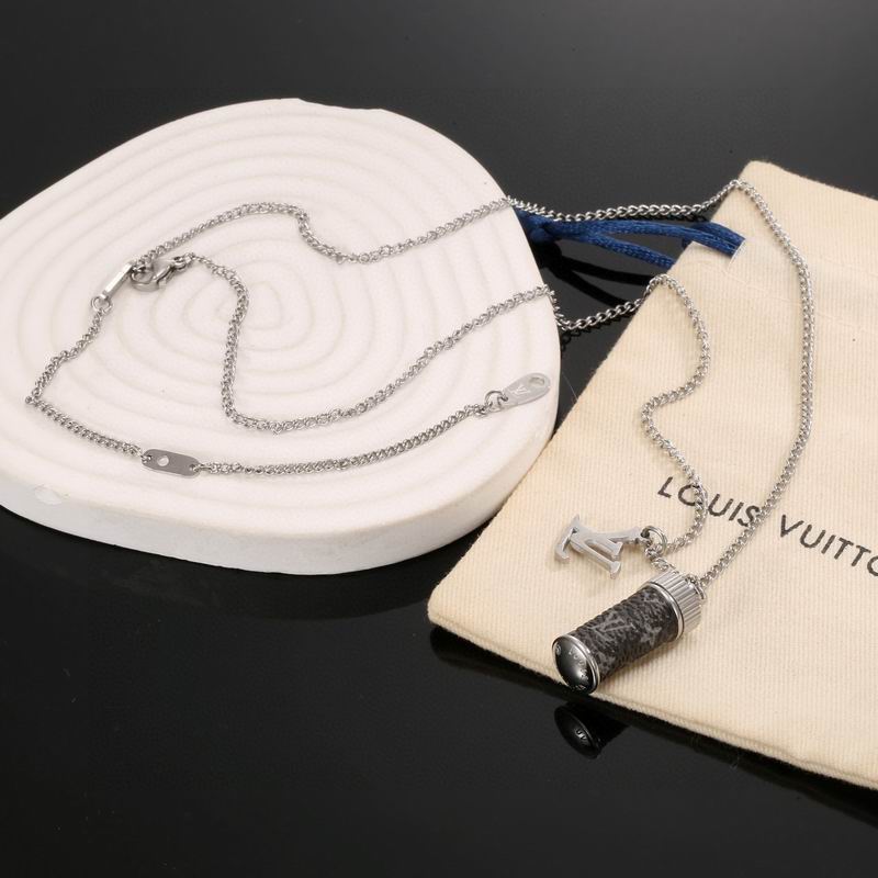 LV Necklace 04yxh35